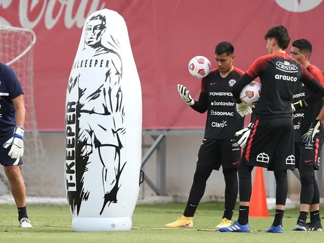 Lasarte entregará nueva nómina para microciclo