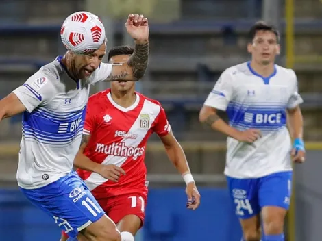 La fórmula de Tagle para superar el endeble presente cruzado