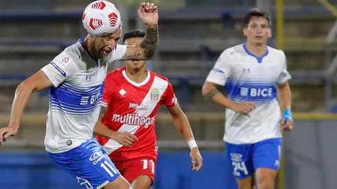 La UC no ha podido arrancar de la mejor forma la era Poyet.