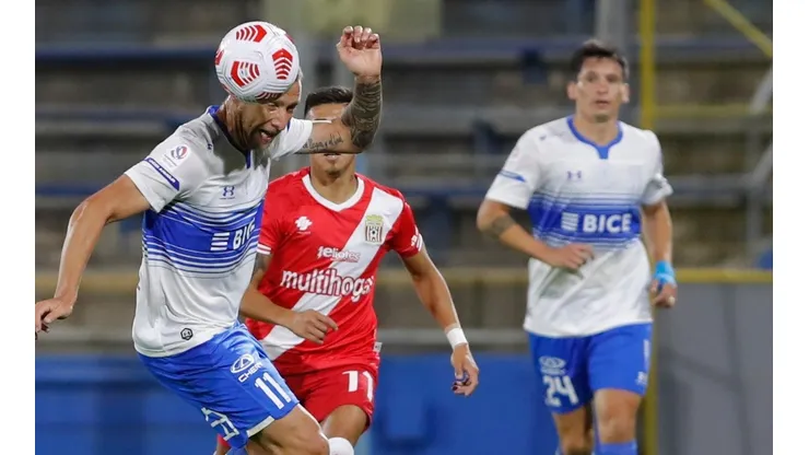 La UC no ha podido arrancar de la mejor forma la era Poyet.