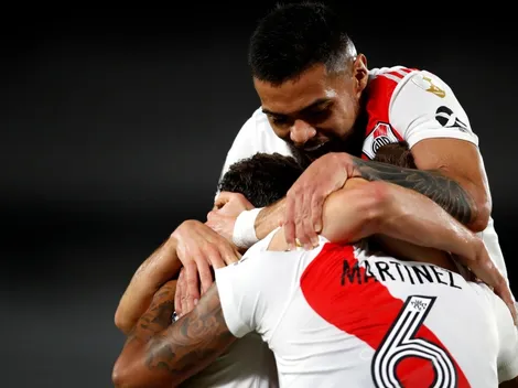 El Millonario vuelve a la cancha y visita a Santa Fe en Colombia