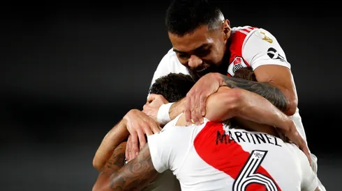 El Millonario se deja de preocupar de la Copa de la Liga para meterse de lleno en la Libertadores.