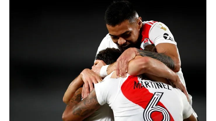 El Millonario se deja de preocupar de la Copa de la Liga para meterse de lleno en la Libertadores.