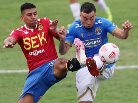 Baquedano explica salida de Pellicer y anuncia al nuevo DT hispano