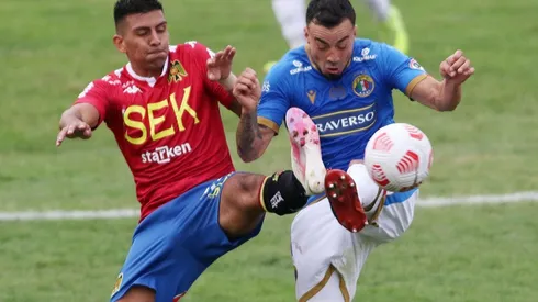 Baquedano confirmó quién será el nuevo técnico de Unión Española.