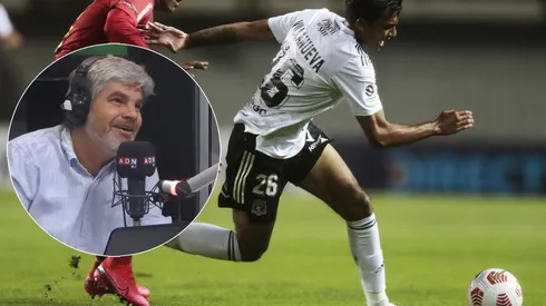 Guarello pidió a Villanueva participar más con sus compañeros