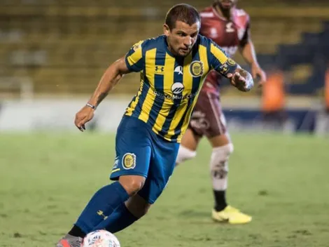 Vecchio da positivo y se pierde el choque con Huachipato