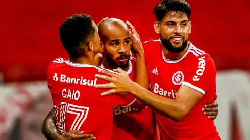 El Inter es el favorito a quedarse con el grupo B, pero eso lo deben demostrar en la cancha.