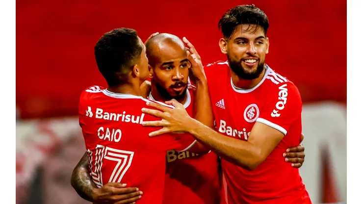 El Inter es el favorito a quedarse con el grupo B, pero eso lo deben demostrar en la cancha.