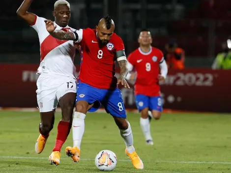 ¡Bombazo! Vidal no está en los planes de la Roja para Copa América