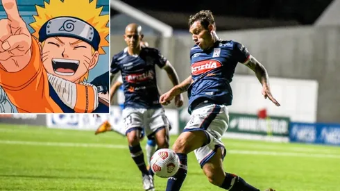 Los Potros festinaron con la graciosa confusión de Schalper.