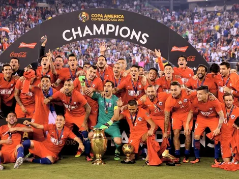 Copa América y otros títulos ¿Qué ha ganado la selección?