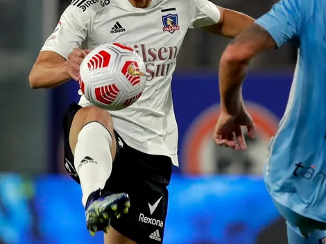 ¡Urgente! Colo Colo confirma nuevo caso de covid