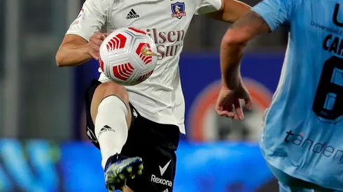 Colo Colo lamenta su segundo jugador contagiado de coronavirus en las últimas dos semanas