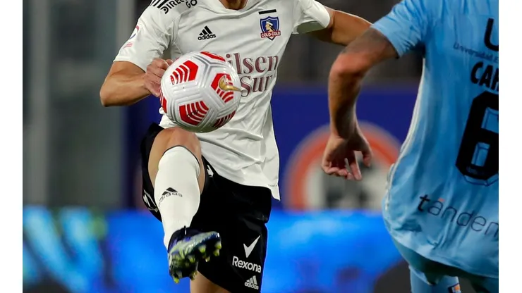 Colo Colo lamenta su segundo jugador contagiado de coronavirus en las últimas dos semanas