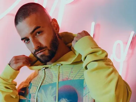 Maluma desata ola de críticas por protestas colombianas