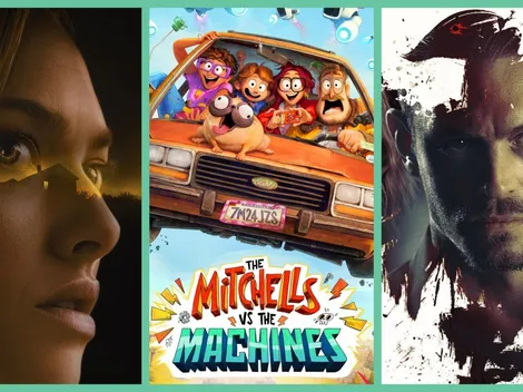 Esto es lo más visto de Netflix en Chile