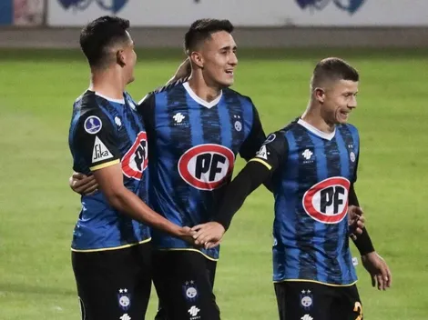 Los acereros llegan invictos y reciben a Rosario Central