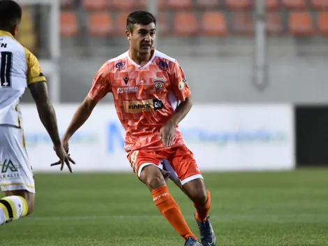 Cobreloa sigue sin ganar y Coquimbo se mantiene en la zona alta