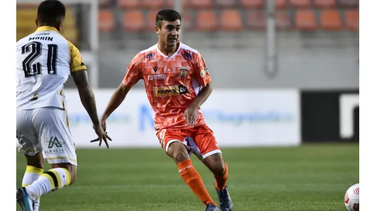 Piratas y zorros repartieron puntos en la cuarta fecha de la Primera B