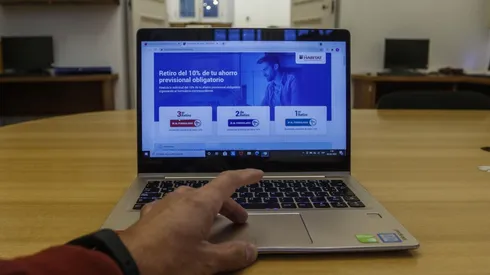 El monto de pago máximo a solicitar es de 150 UF (4 millones aproximadamente)