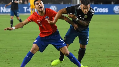 Chile y Argentina animarán el duelo inaugural de la Copa América 2021, en lo que será un verdadero partidazo.