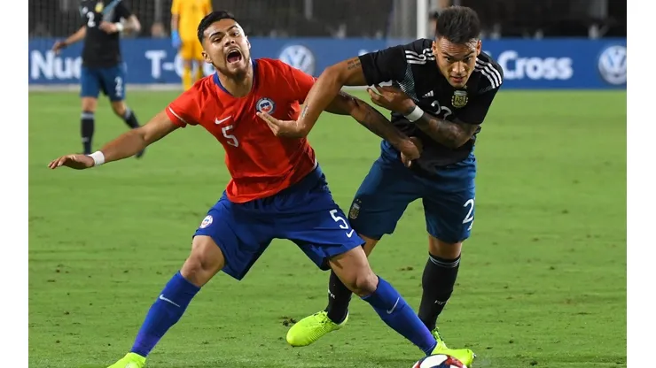 Chile y Argentina animarán el duelo inaugural de la Copa América 2021, en lo que será un verdadero partidazo.