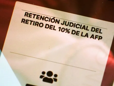 ¿Cómo solicitar la retención por deuda de pensión alimenticia?