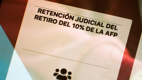 ¿Cómo solicitar la retención por deuda de pensión alimenticia?
