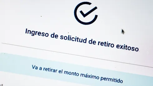 Conoce los detalles del proceso de retiro