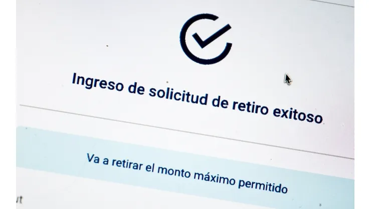 Conoce los detalles del proceso de retiro