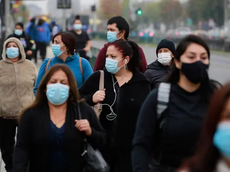 Minsal anuncia cambios para 38 comunas del país