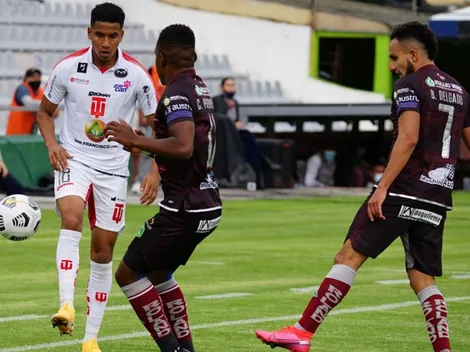 Gonzalo Jara brilla en Ecuador: marca en victoria de Mushuc Runa