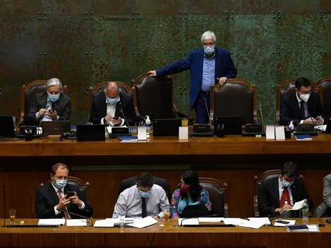 Este 5 de mayo la Cámara votará el bono de $200 mil para quienes tengan saldo $0