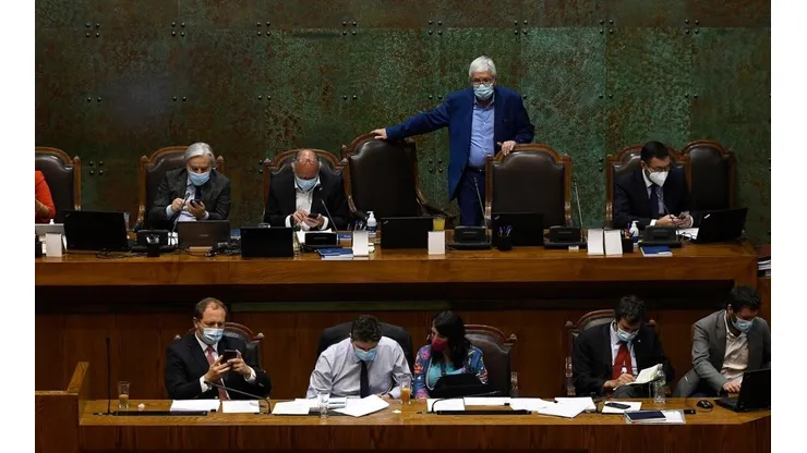 El proyecto ya ingresó a la Cámara de Diputados pero debe ser puesto en tabla para comenzar la tramitación.