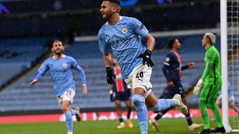 Mbappé es la gran duda de los franceses para la revancha ante los ciudadanos.