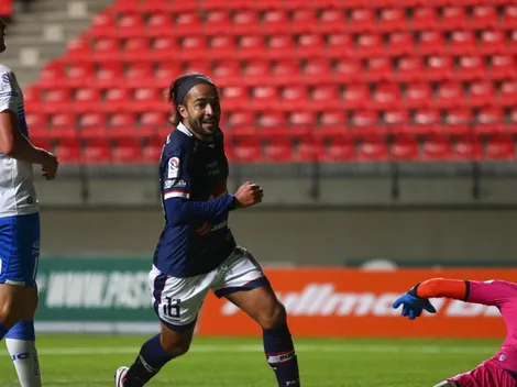 Vidangossy se emociona tras ser figura: “Se disfruta un montón”