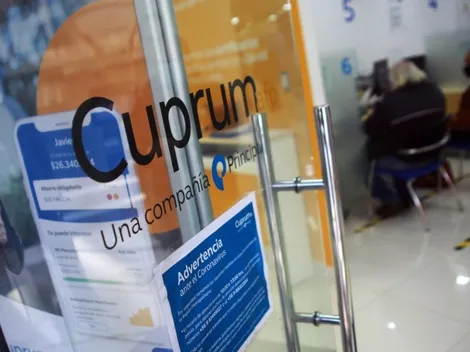 Revisa cómo solicitar el tercer retiro del 10% de la AFP Cuprum