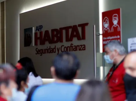 Entérate cómo retirar tu retiro del 10% en Habitar