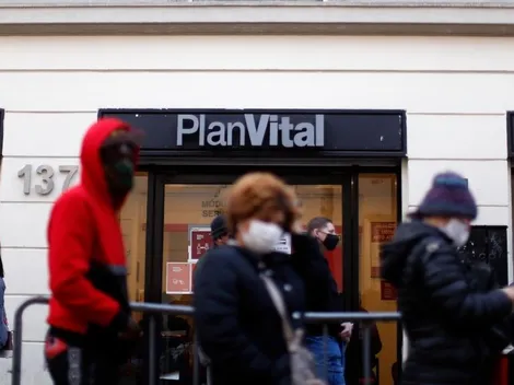 Dónde solicitar mi tercer retiro del 10% de la AFP PlanVital