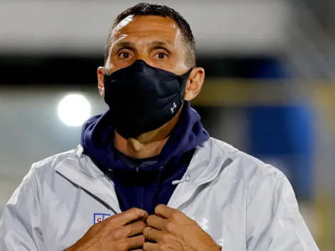 La crítica de Rodrigo Herrera a Poyet: "Pensó que sería más fácil"