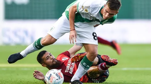 River de Paulo Díaz depende de otros resultados para clasificar en la Copa de la Liga.