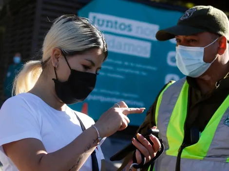 ¿Hasta qué hora se puede hacer deporte en Cuarentena?