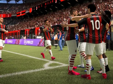 Este domingo se juega la final del Torneo Easy FIFA21