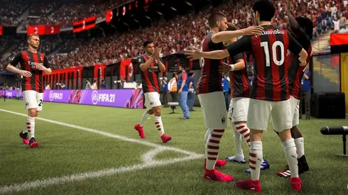 Jadid Abdo, Joaquín “El King” Gaete, Guillermo Maluenda y Daniel Guerra buscarán ser el mejor de Chile rumbo a la Copa América FIFA21.