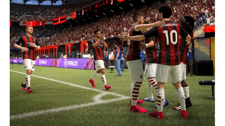 Jadid Abdo, Joaquín “El King” Gaete, Guillermo Maluenda y Daniel Guerra buscarán ser el mejor de Chile rumbo a la Copa América FIFA21.