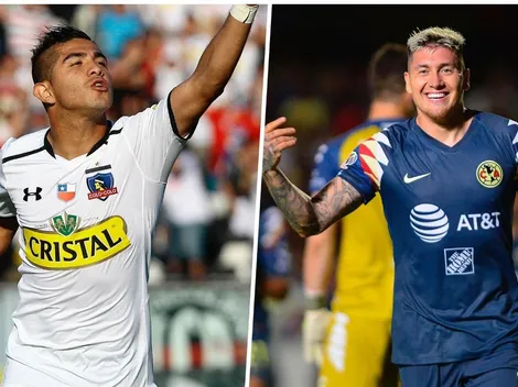 FF17 ningunea a Castillo recordándole su pasado en Colo Colo