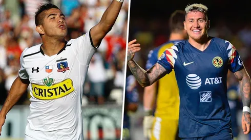 FF17 le responde a Nico Castillo, quien se burló de goleada que sufrió Colo Colo.