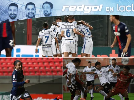 [PODCAST] RedGol en La Clave: Fecha 6 y más