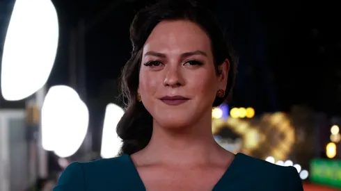 Daniela Vega expone a invasivo seguidor en sus redes sociales